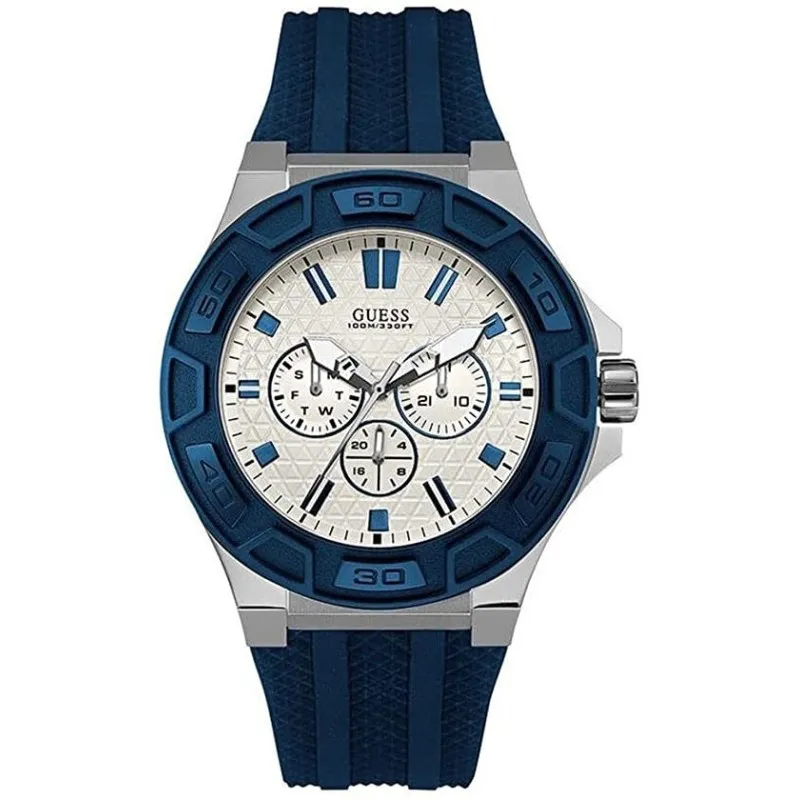Montre Homme GUESS W0674G4