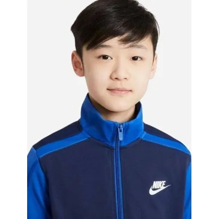 Survêtement Enfant NIKE FUTURA POLY CUFF TS - NIKE