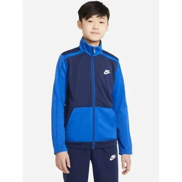 Survêtement Enfant NIKE FUTURA POLY CUFF TS - NIKE