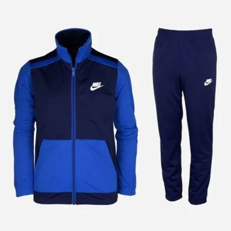 Survêtement Enfant NIKE FUTURA POLY CUFF TS - NIKE
