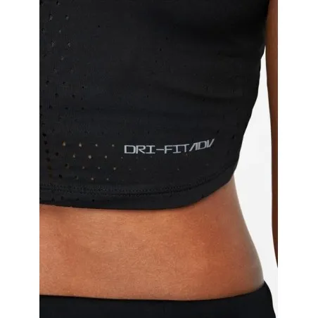 Brassière de sport NIKE DFADV AROSWFT CROP - NIKE