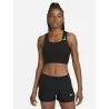 Brassière de sport NIKE DFADV AROSWFT CROP - NIKE