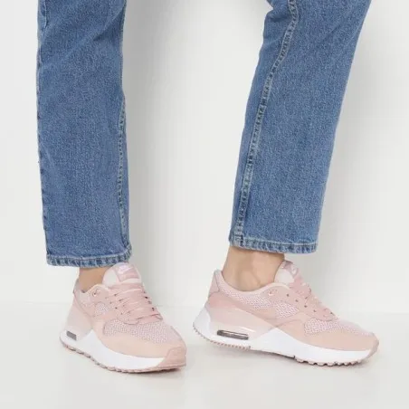 Basket Casual Femme NIKE AIR MAX SYSTM - NIKE