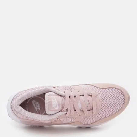 Basket Casual Femme NIKE AIR MAX SYSTM - NIKE