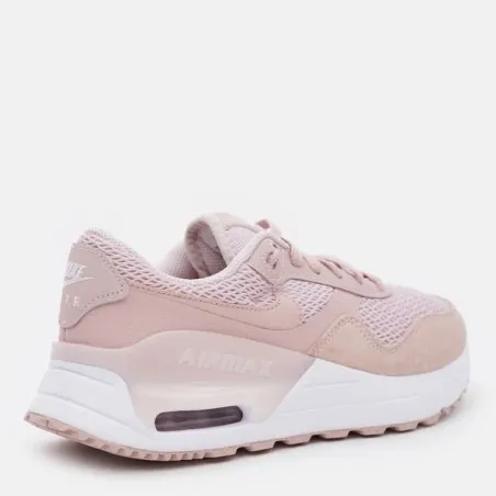 Basket Casual Femme NIKE AIR MAX SYSTM - NIKE