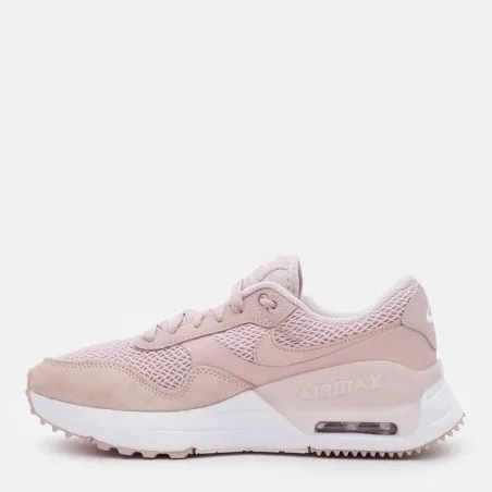 Basket Casual Femme NIKE AIR MAX SYSTM - NIKE