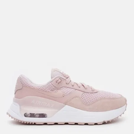 Basket Casual Femme NIKE AIR MAX SYSTM - NIKE