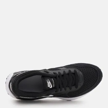 Basket Casual Enfant NIKE AIR MAX SYSTM (GS) - NIKE