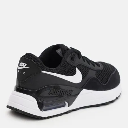 Basket Casual Enfant NIKE AIR MAX SYSTM (GS) - NIKE
