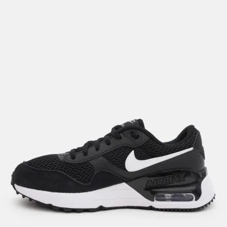 Basket Casual Enfant NIKE AIR MAX SYSTM (GS) - NIKE