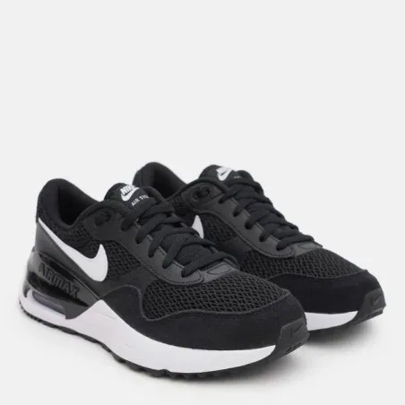Basket Casual Enfant NIKE AIR MAX SYSTM (GS) - NIKE