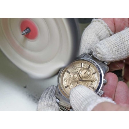 Polissage des Montres - 