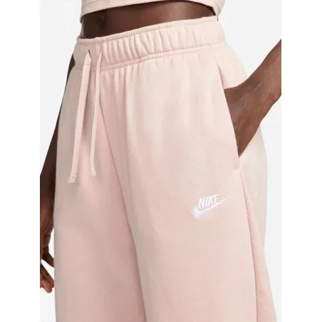 Pantalon Femme NIKE CLUB FLC MR OS PANT - NIKE