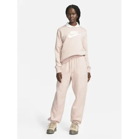 Pantalon Femme NIKE CLUB FLC MR OS PANT - NIKE