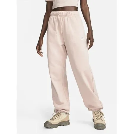 Pantalon Femme NIKE CLUB FLC MR OS PANT - NIKE