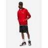 Sweat à capuche Homme NIKE ESS AOP FLC PO - NIKE