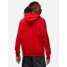 Sweat à capuche Homme NIKE ESS AOP FLC PO - NIKE