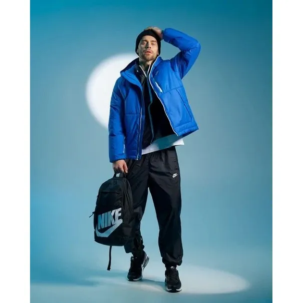 Survêtement Homme NIKE CLUB LND WVN TRK SUIT - NIKE