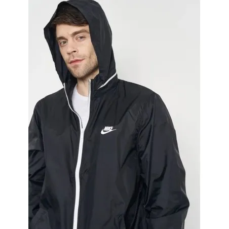Survêtement Homme NIKE CLUB LND WVN TRK SUIT - NIKE