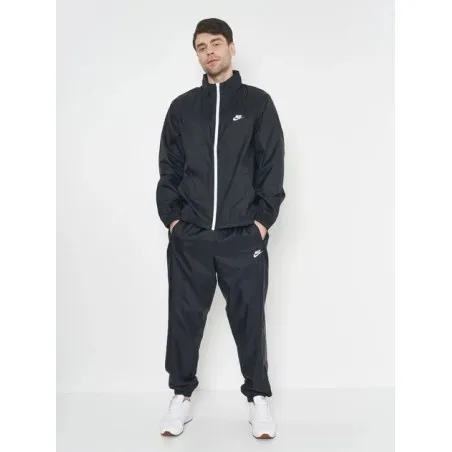 Survêtement Homme NIKE CLUB LND WVN TRK SUIT - NIKE