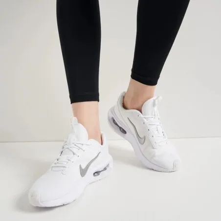 Basket Casual Femme NIKE AIR MAX INTRLK LITE - NIKE