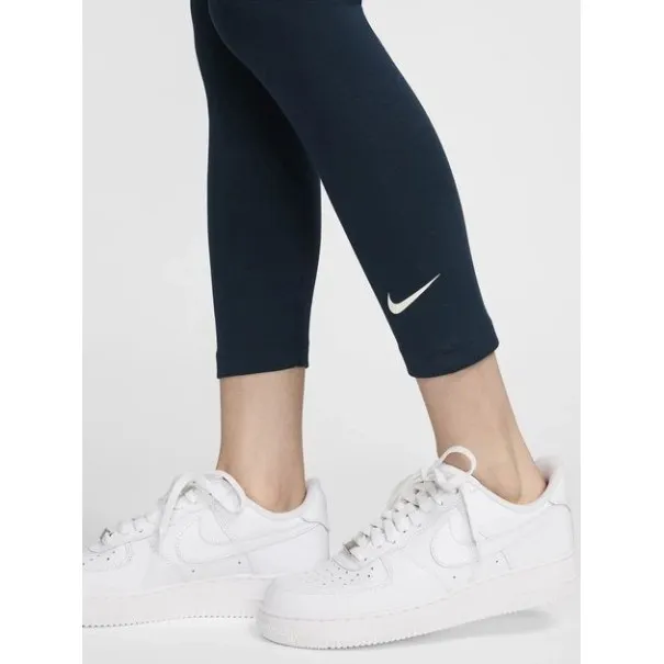 Legging Femme NIKE CLSC HR 7/8 TIGHT LBR - NIKE
