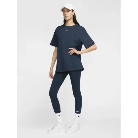 Legging Femme NIKE CLSC HR 7/8 TIGHT LBR - NIKE