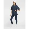 Legging Femme NIKE CLSC HR 7/8 TIGHT LBR - NIKE