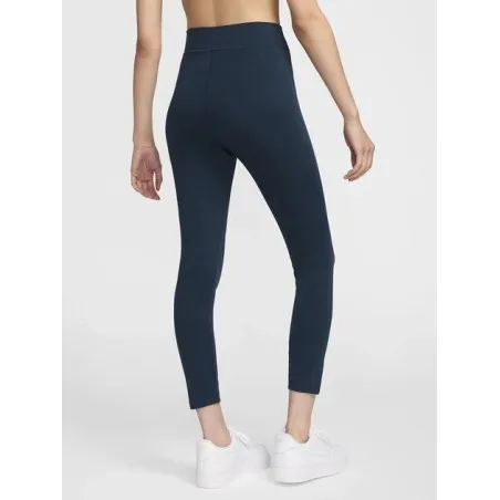 Legging Femme NIKE CLSC HR 7/8 TIGHT LBR - NIKE