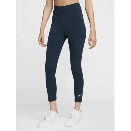Legging Femme NIKE CLSC HR 7/8 TIGHT LBR - NIKE