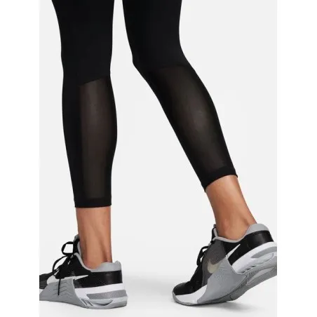 Legging Femme NIKE 365 MR 7/8 TIGHT - NIKE