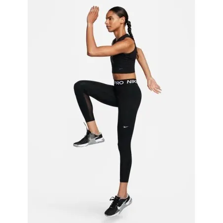 Legging Femme NIKE 365 MR 7/8 TIGHT - NIKE