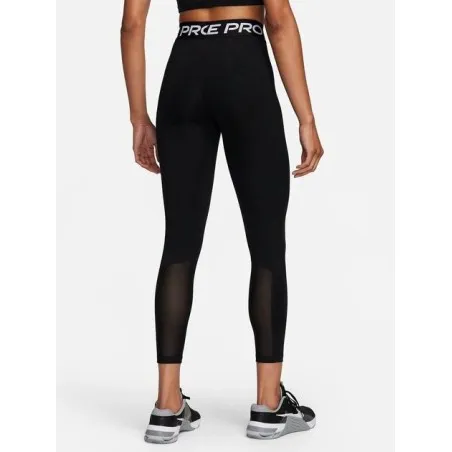 Legging Femme NIKE 365 MR 7/8 TIGHT - NIKE