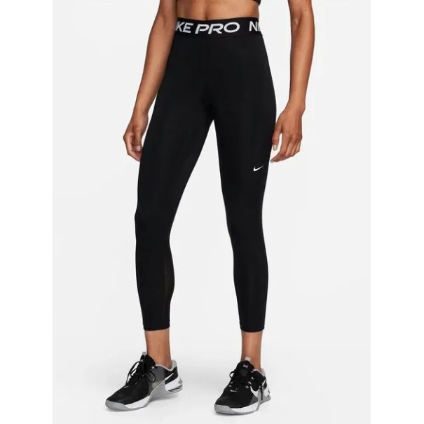 Legging Femme NIKE 365 MR 7/8 TIGHT - NIKE