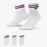 Chaussettes Unisex NIKE NSW EVERYDAY ESSENTIAL ANKLE 3 Pairs - NIKE