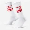 Chaussettes Unisex NIKE NSW EVERYDAY ESSENTIAL CREW 3PR - 144 STRIPES - NIKE