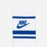 Chaussettes Unisex NIKE NSW EVERYDAY ESSENTIAL CREW 3PR - 144 STRIPES - NIKE