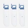 Chaussettes Unisex NIKE NSW EVERYDAY ESSENTIAL CREW 3PR - 144 STRIPES - NIKE