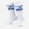 Chaussettes Unisex NIKE NSW EVERYDAY ESSENTIAL CREW 3PR - 144 STRIPES - NIKE