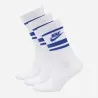 Chaussettes Unisex NIKE NSW EVERYDAY ESSENTIAL CREW 3PR - 144 STRIPES - NIKE