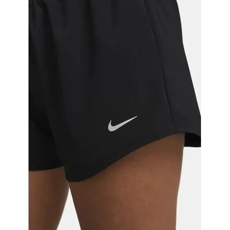 Short de sport Femme NIKE ONE DF MR 3IN BR SHORT - NIKE