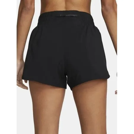 Short de sport Femme NIKE ONE DF MR 3IN BR SHORT - NIKE