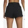 Short de sport Femme NIKE ONE DF MR 3IN BR SHORT - NIKE