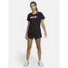 Short de sport Femme NIKE ONE DF MR 3IN BR SHORT - NIKE