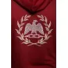 Gilet Bordeaux Homme - MAZIJ