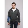 Gilet Gris Homme - MAZIJ