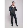 Gilet Gris Homme - MAZIJ