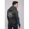 Gilet Gris Homme - MAZIJ