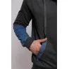 Gilet Gris Homme - MAZIJ