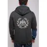 Gilet Gris Homme - MAZIJ